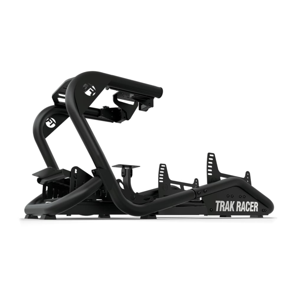 Trak Racer Tr8 Pro Racing Simulator - Direct Drive Edition Cockpit