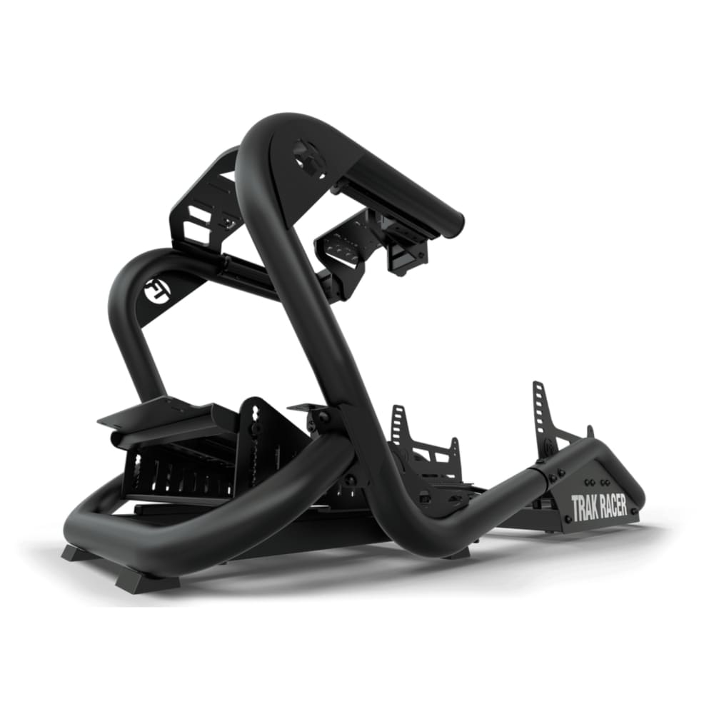 Trak Racer TR8 Pro Racing Simulator - Direct Drive Edition