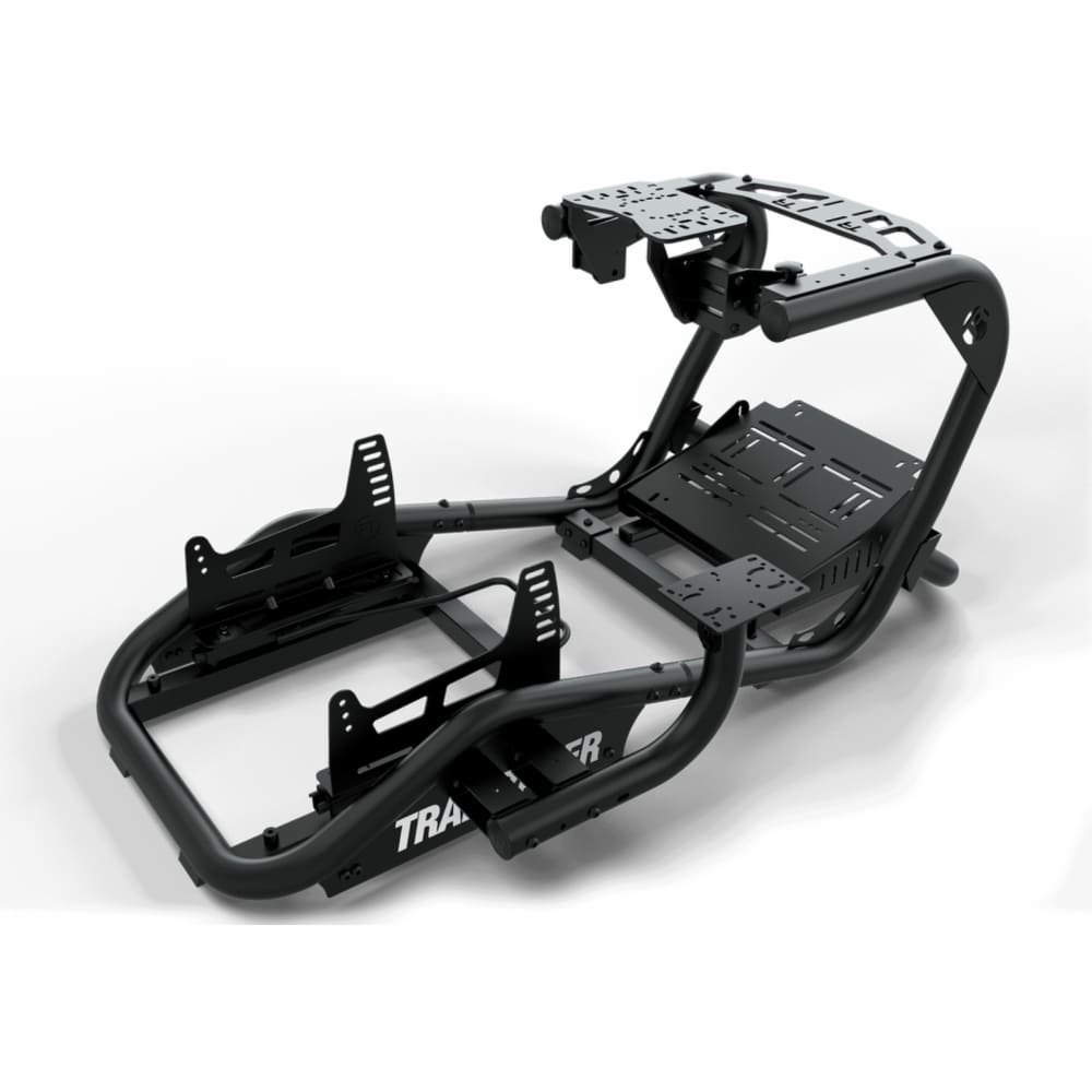 Trak Racer Tr8 Pro Racing Simulator - Direct Drive Edition Cockpit