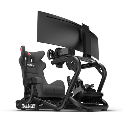 Trak Racer Tr8 Pro Racing Simulator - Direct Drive Edition Cockpit