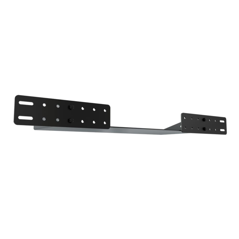 Trak Racer Tr8020 Universal Pc Or Control Box Shelf For Aluminium Sim Rigs Racing Cockpit