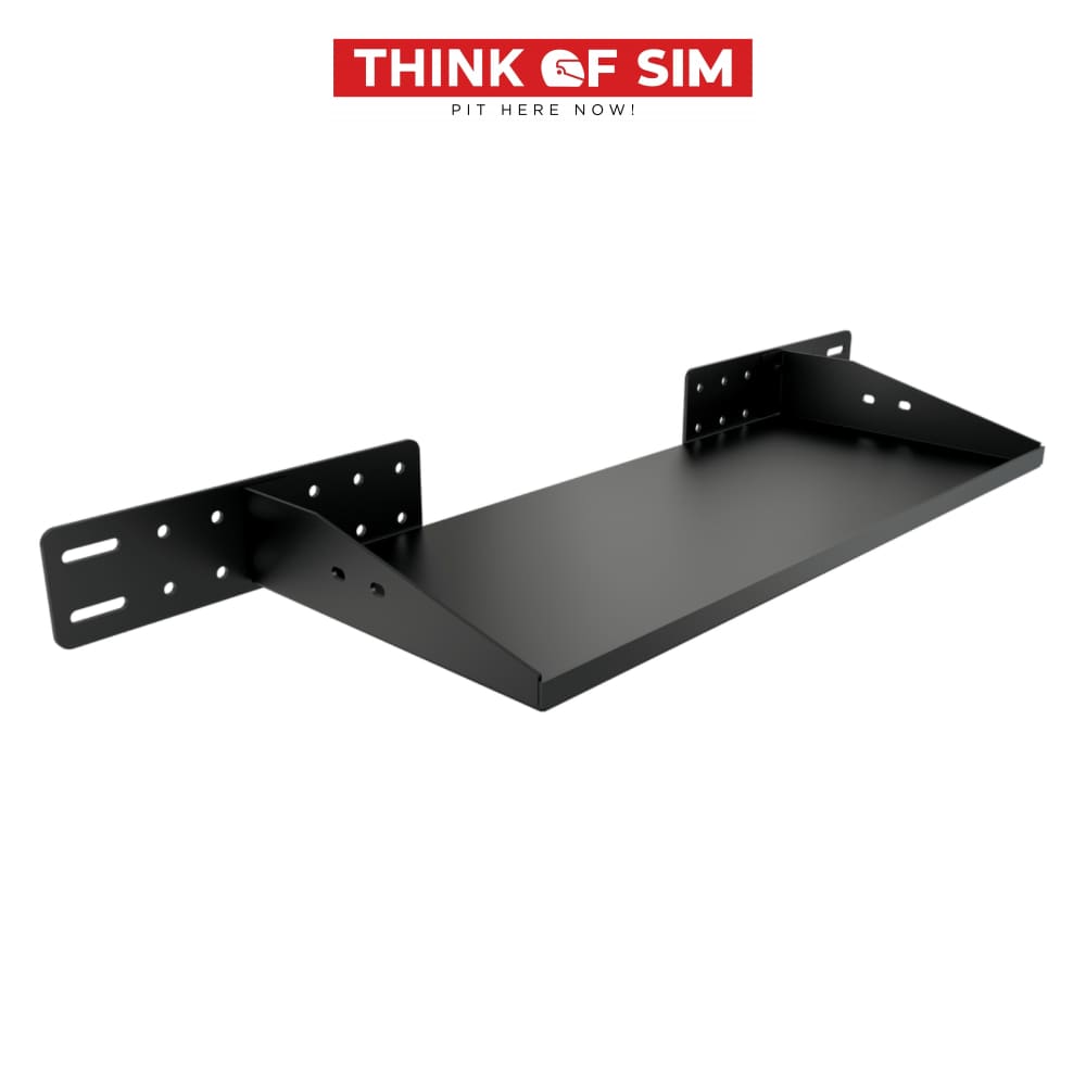 Trak Racer Tr8020 Universal Pc Or Control Box Shelf For Aluminium Sim Rigs Racing Cockpit