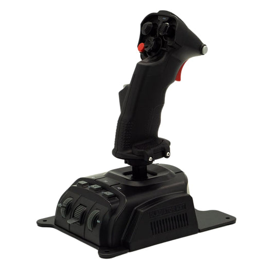 VKB Gladiator NXT EVO ‘Space Combat Edition’ Premium - Right Hand Flight Simulator