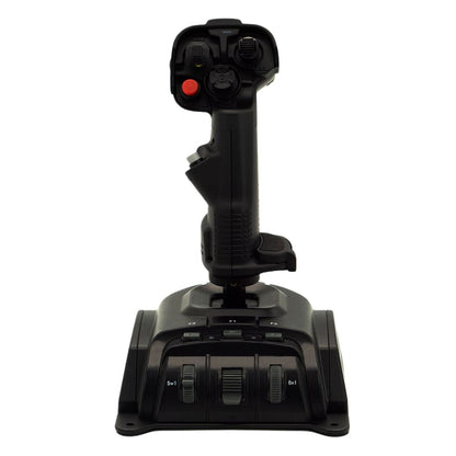 VKB Gladiator NXT EVO ‘Space Combat Edition’ Premium - Right Hand Flight Simulator