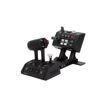 VKB GNX WWII Throttle Combo Flight Simulator