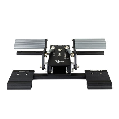 VKB T-Rudders Mk.V Rudder Pedals Flight Simulator