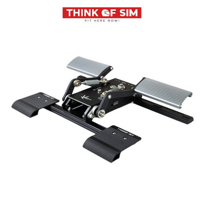 VKB T-Rudders Mk.V Rudder Pedals Flight Simulator