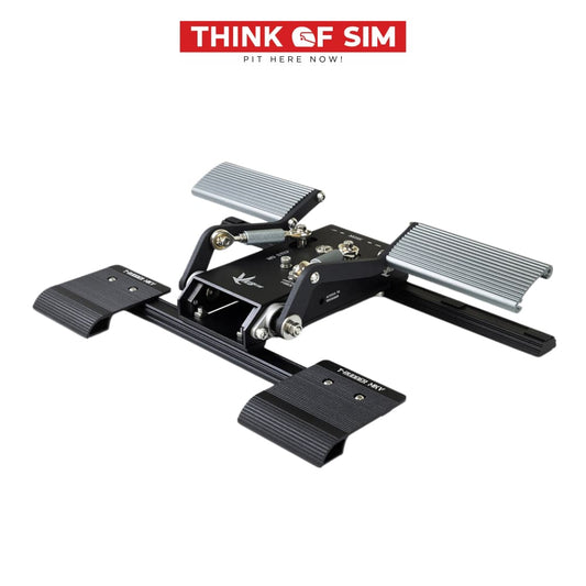 VKB T-Rudders Mk.V Rudder Pedals Flight Simulator